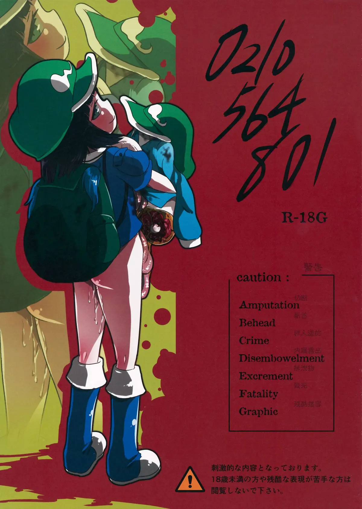 touhou project