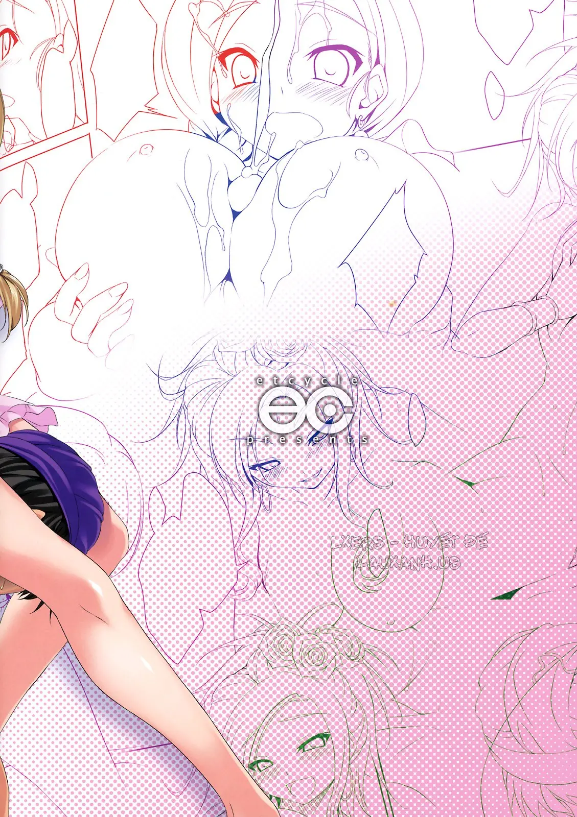 CL-orz'3 (decensored) - Full trang 16