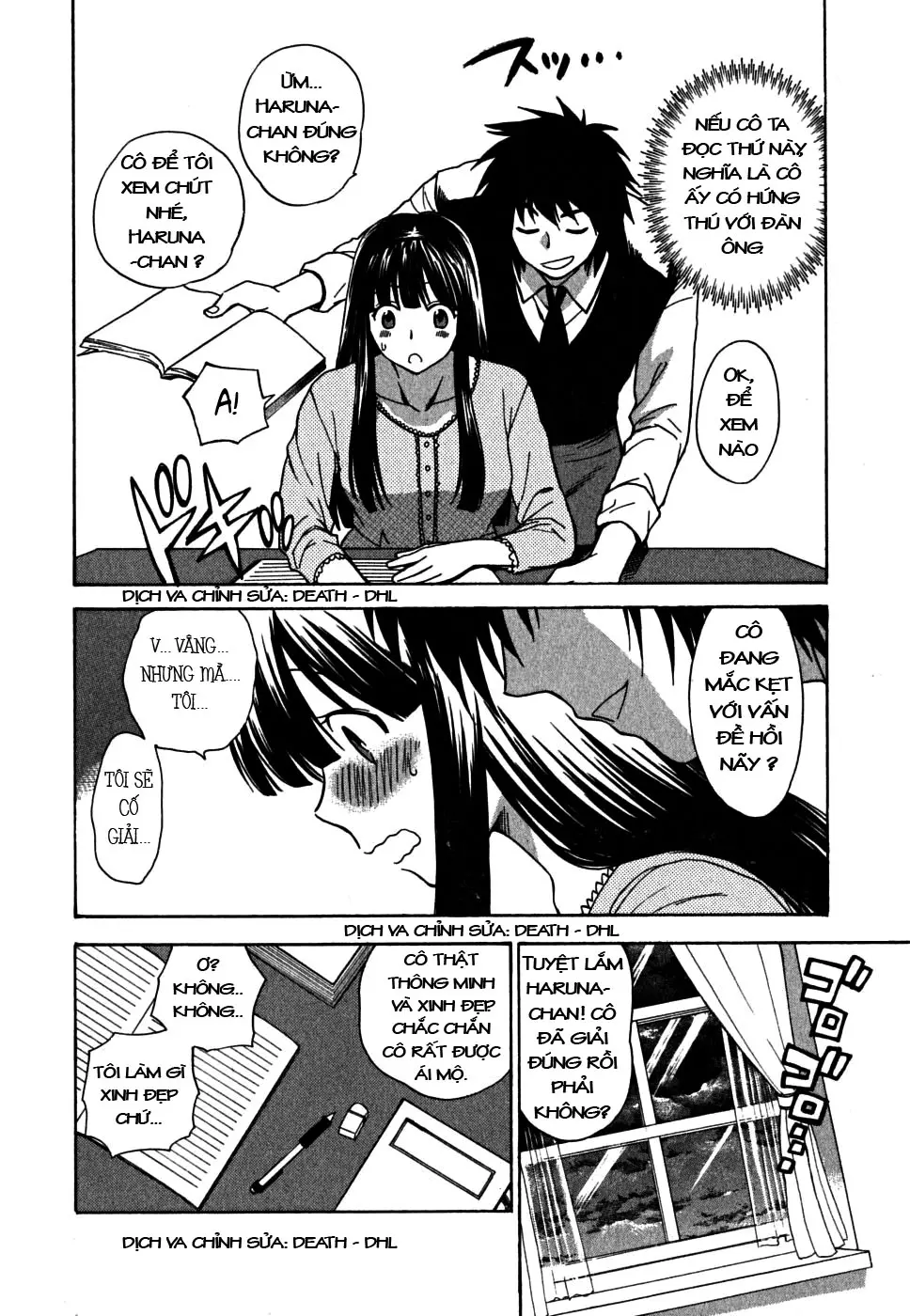 Ikemasen Ojyosama - Full trang 98