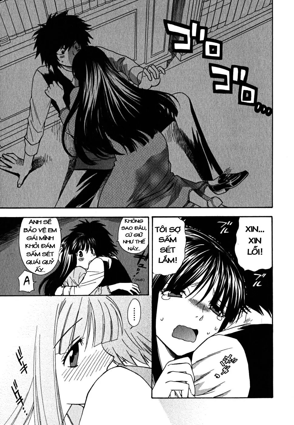 Ikemasen Ojyosama - Full trang 101