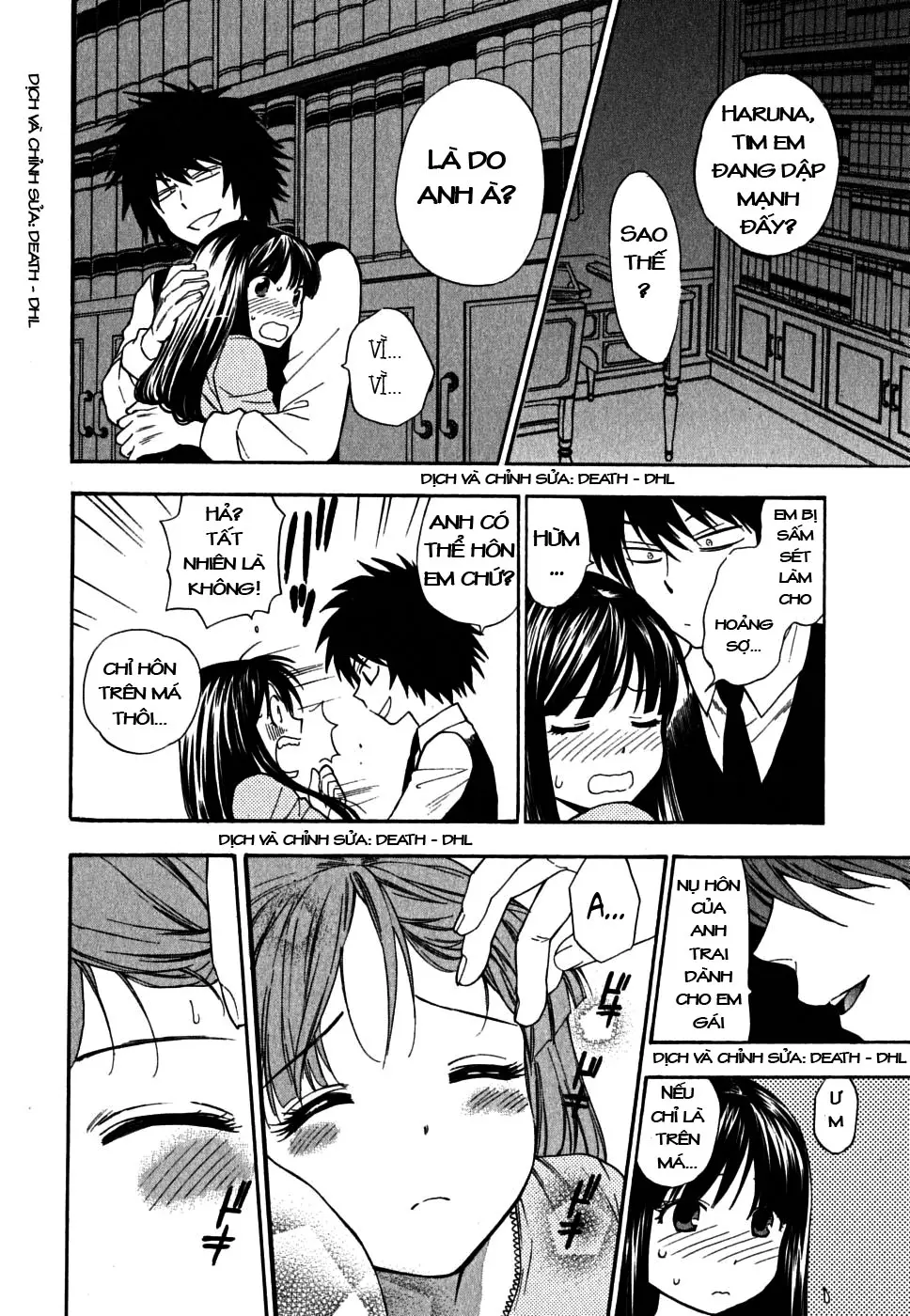 Ikemasen Ojyosama - Full trang 102