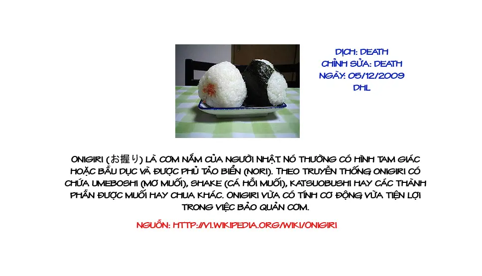 Ikemasen Ojyosama - Full trang 131
