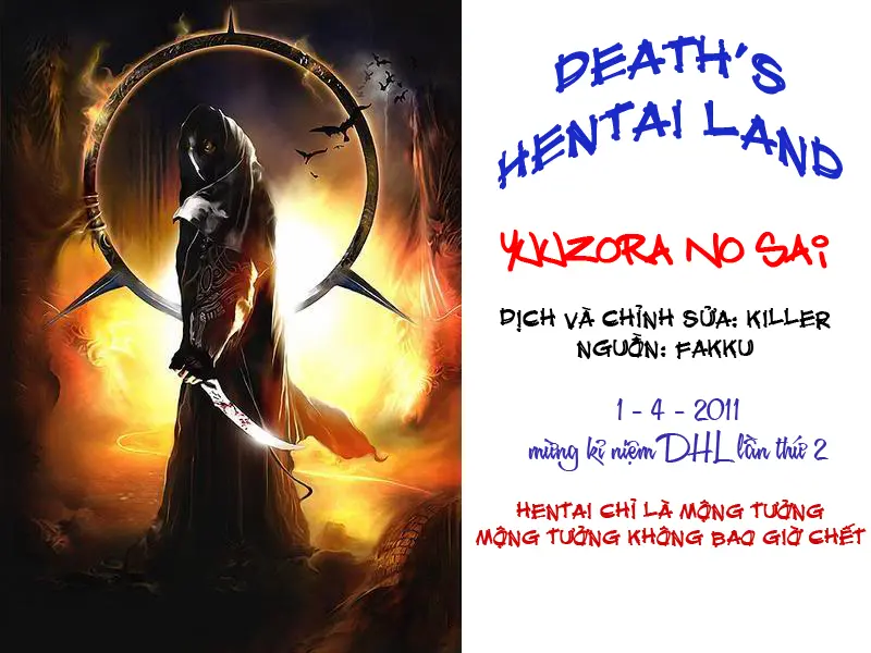 Yuuzora no Sai