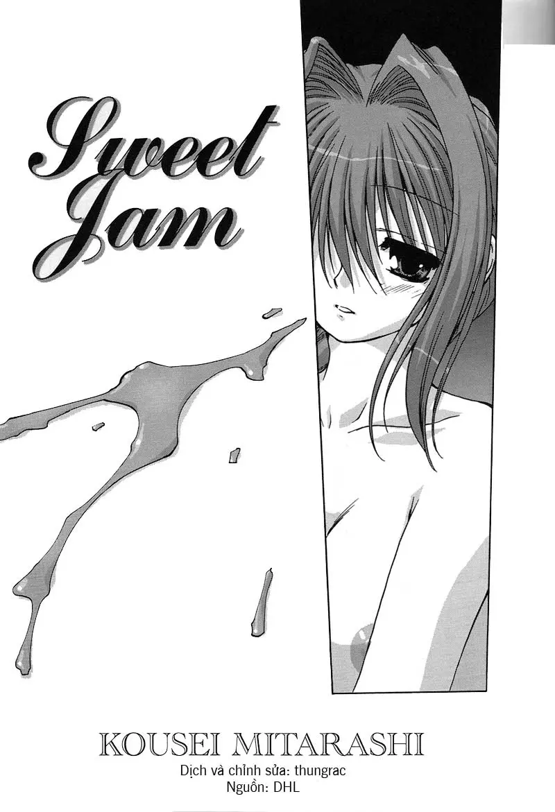 Sweet Jam -Kanzenban- - Full trang 2