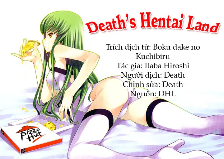 Demodori (Imouto) | Em Gái Ly Hôn (decensored)