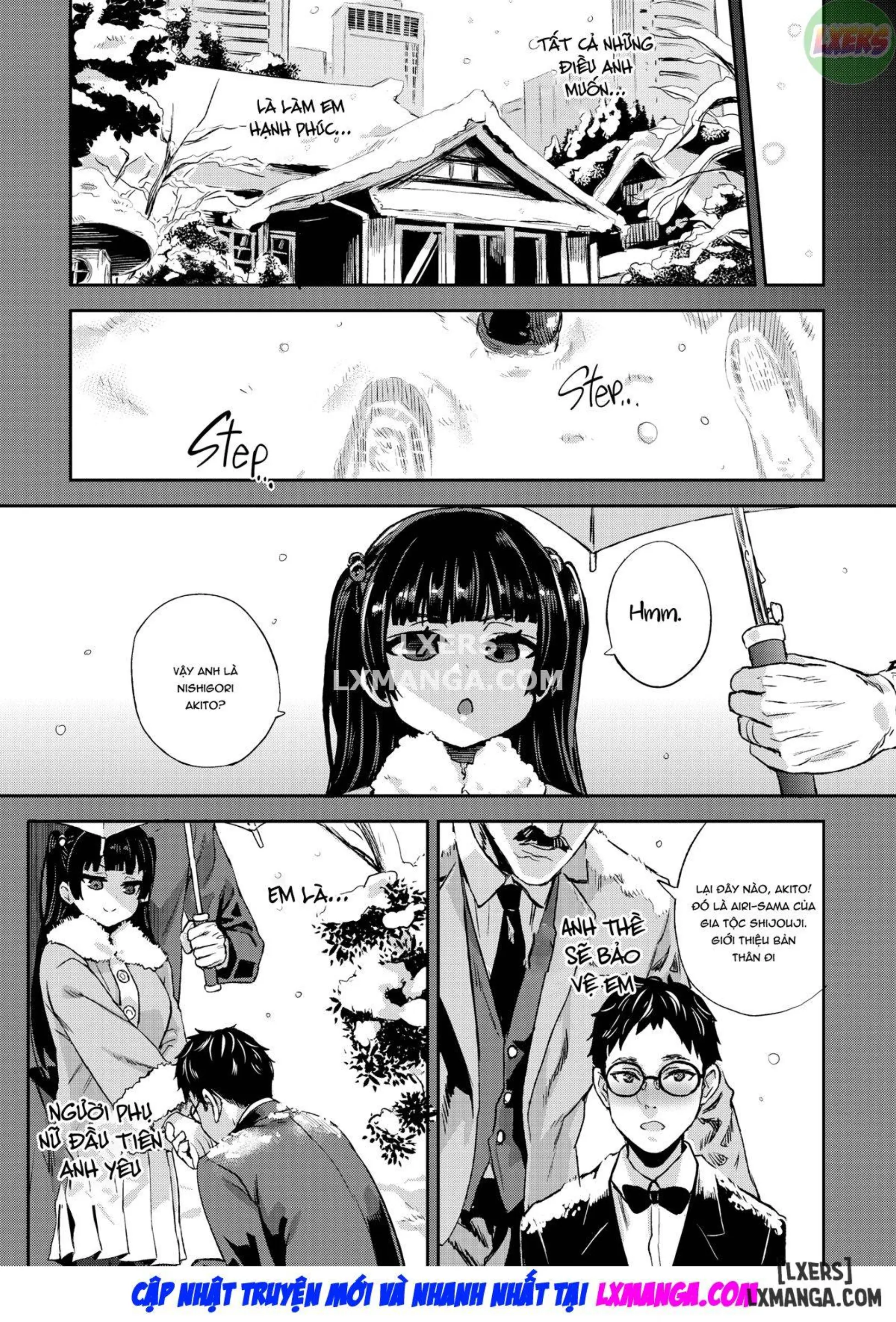VictimGirlsR Watashi wa, Makemasen! - Full trang 40