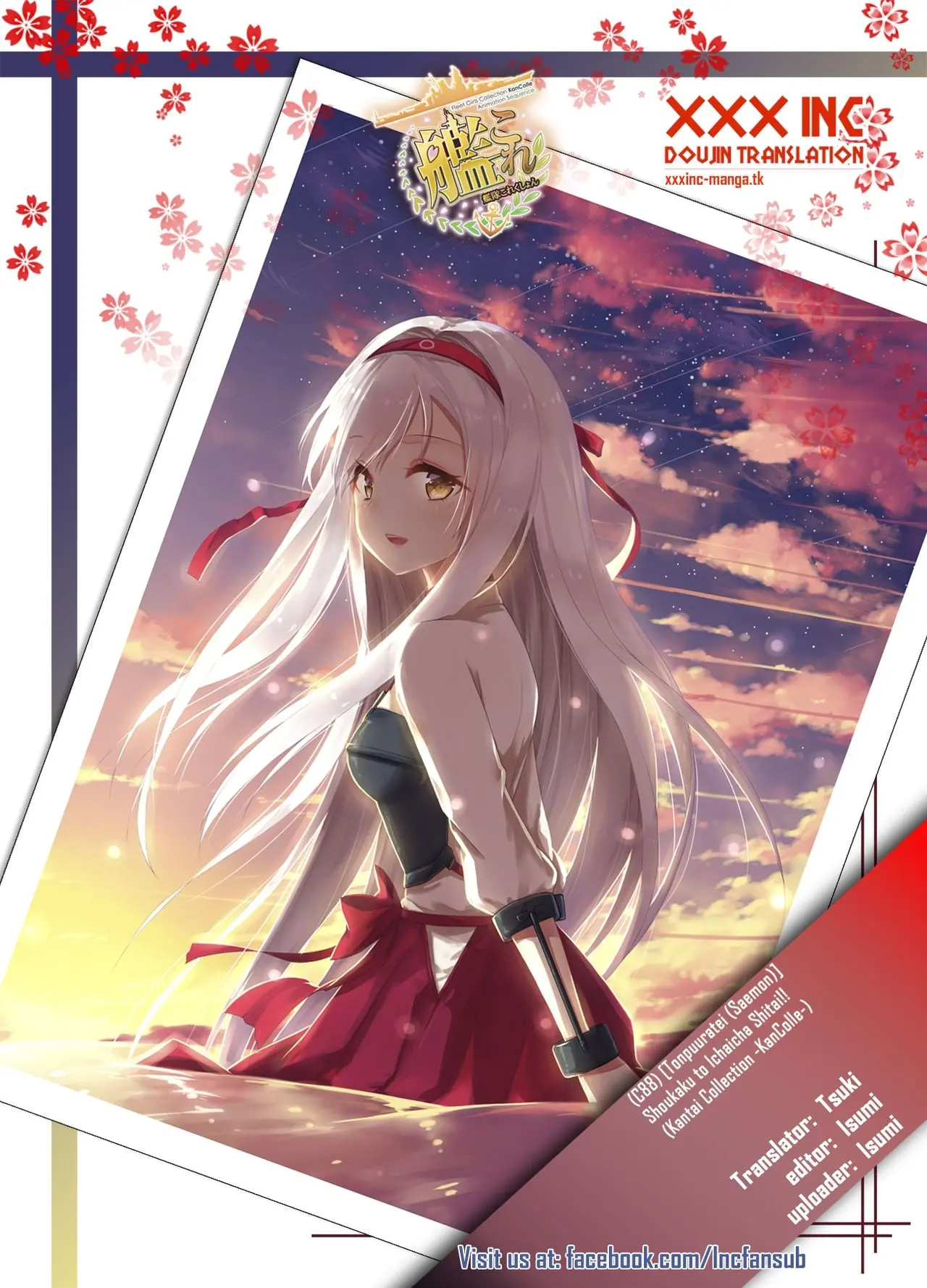 Shoukaku to Ichaicha Shitai!! - Full trang 27