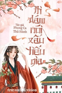 Ai Dám Nói Xấu Tiểu Gia?