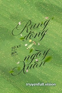 Rung Động Ngày Xuân - Tô Kỳ