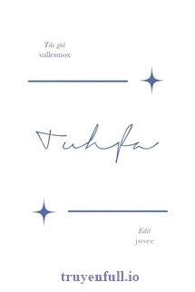 Tuhfa - vallennox