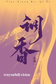 Điều Hương - Bắc Nhất Thất