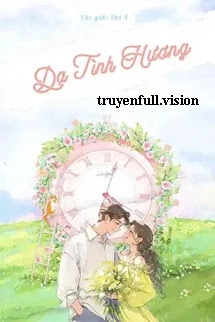 Dạ Tình Hương - Thi Ý
