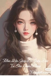 Pháo Hôi Sống Lại Quấy Đảo Trò Chơi Xuyên Không