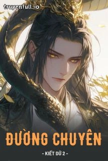 Đường Chuyên