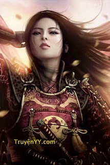 Hoạt Sắc Sinh Kiêu