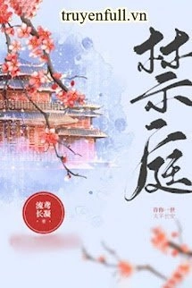 Cấm Đình