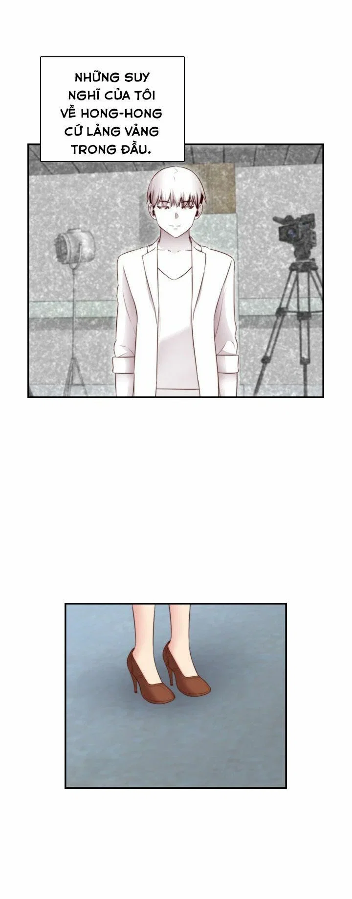 học viện đóng phim khiêu - Chapter 59 trang 5