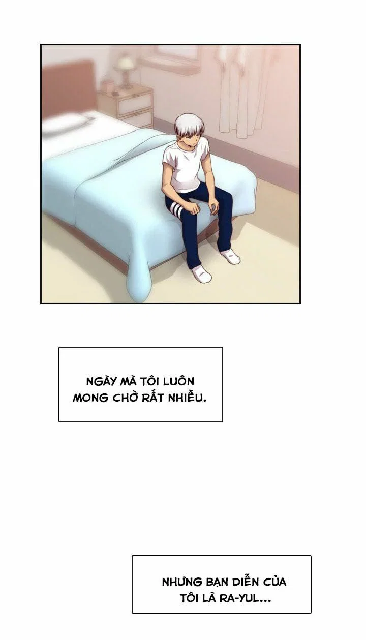 học viện đóng phim khiêu - Chapter 59 trang 10