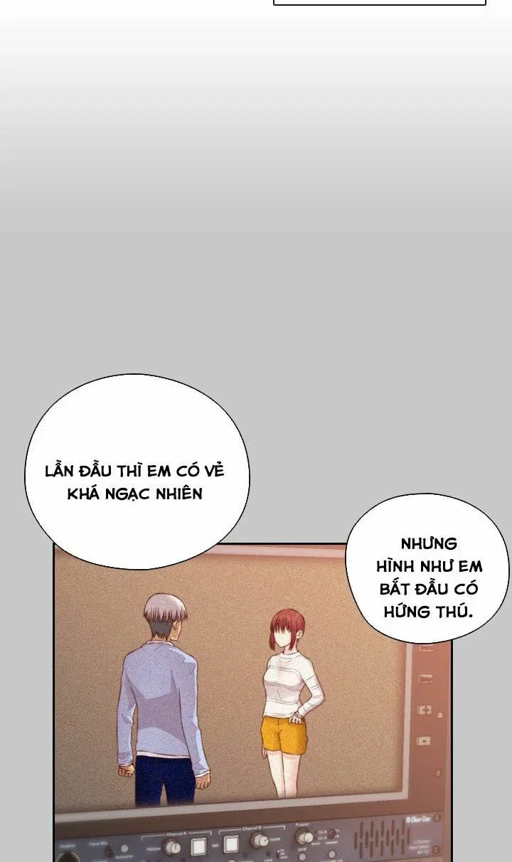 học viện đóng phim khiêu - Chapter 59 trang 12