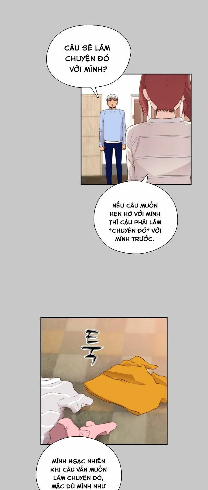 học viện đóng phim khiêu - Chapter 59 trang 14