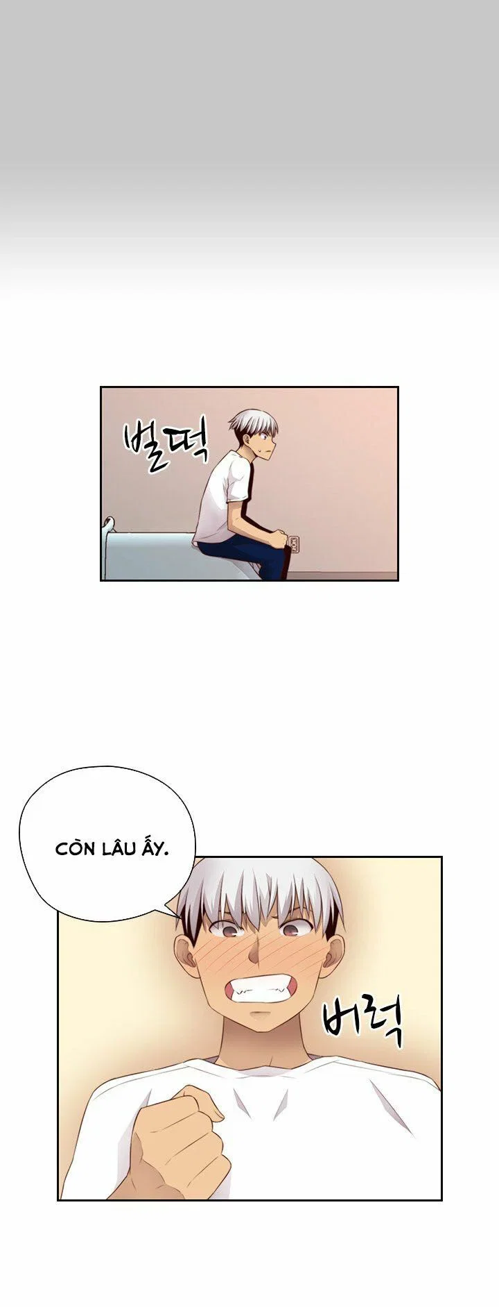 học viện đóng phim khiêu - Chapter 59 trang 26