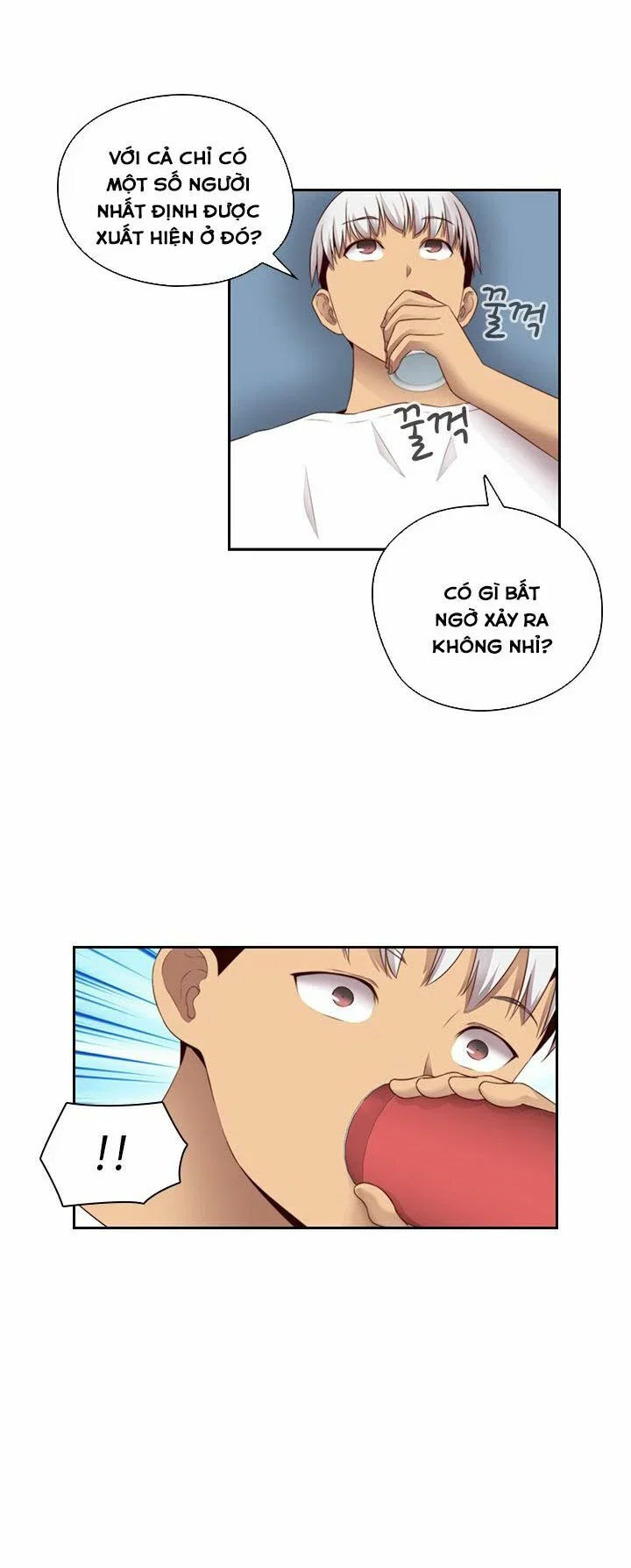 học viện đóng phim khiêu - Chapter 59 trang 28