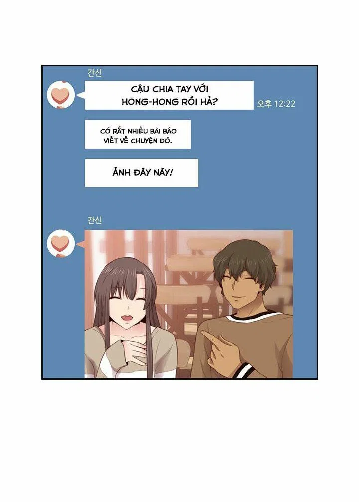 học viện đóng phim khiêu - Chapter 59 trang 32