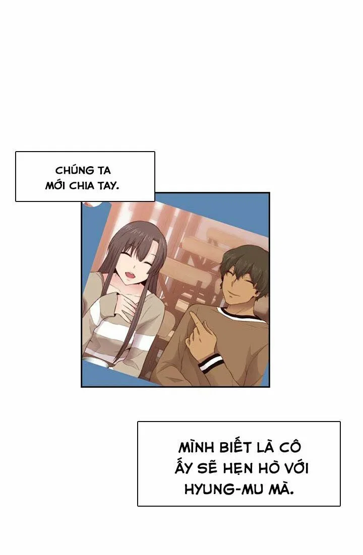 học viện đóng phim khiêu - Chapter 59 trang 35