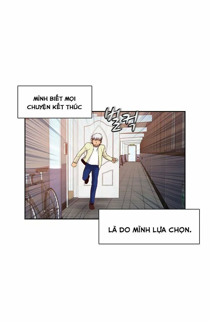 học viện đóng phim khiêu - Chapter 59 trang 36