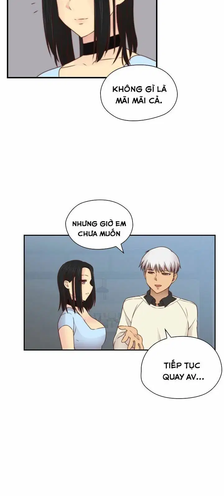 học viện đóng phim khiêu - Chapter 71 trang 4