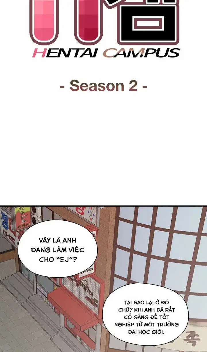 học viện đóng phim khiêu - Chapter 71 trang 6