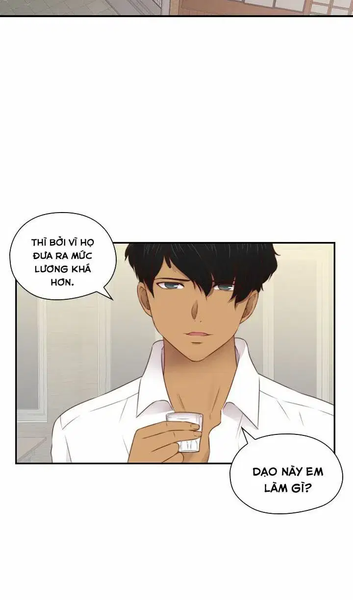 học viện đóng phim khiêu - Chapter 71 trang 7