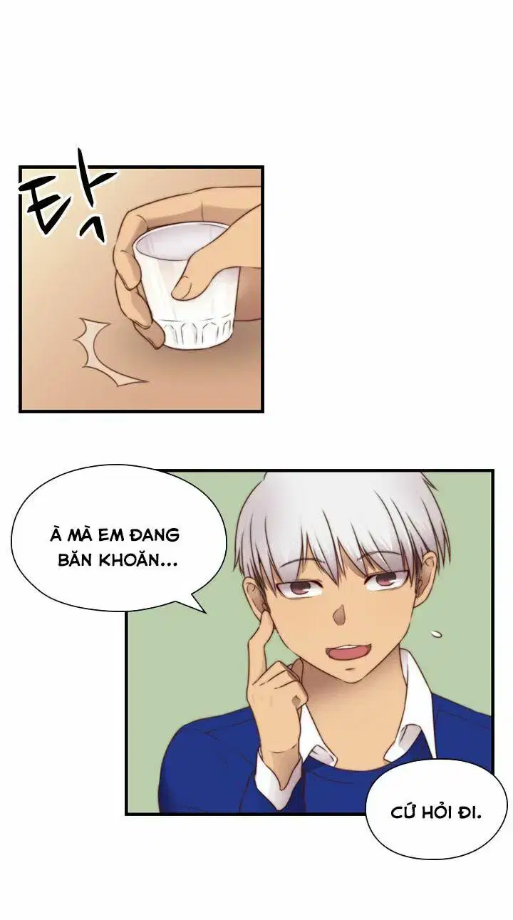 học viện đóng phim khiêu - Chapter 71 trang 11