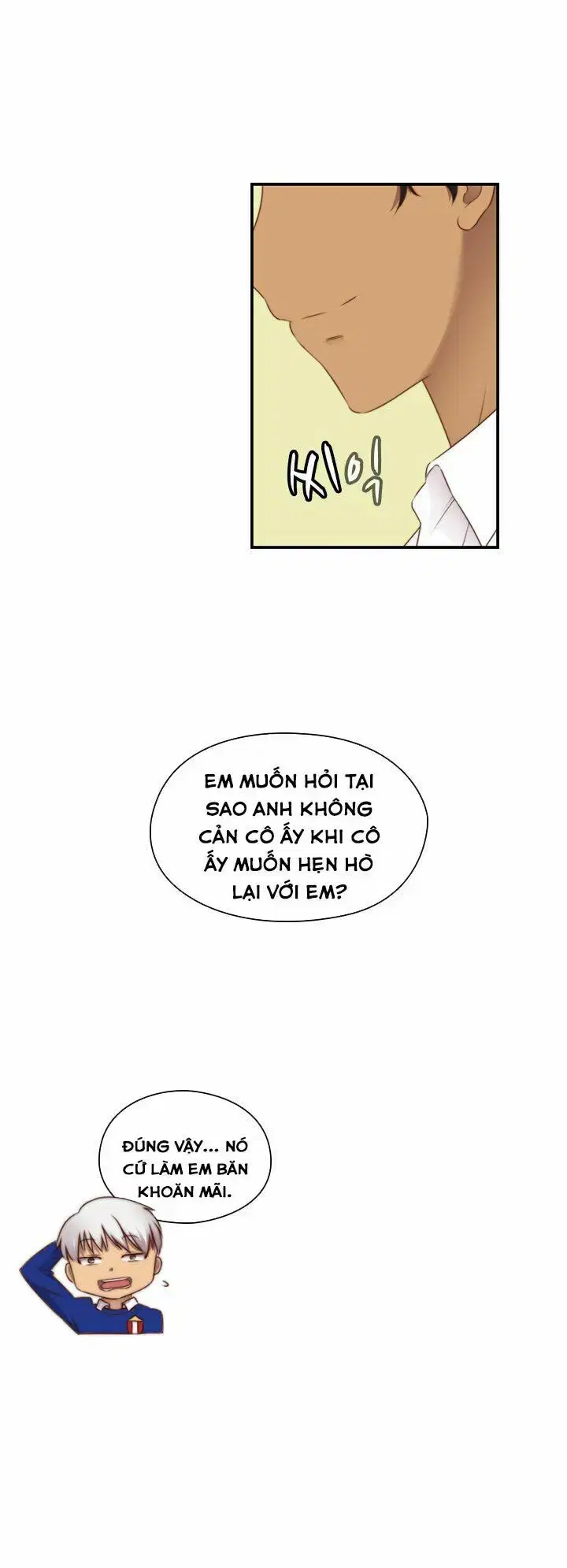 học viện đóng phim khiêu - Chapter 71 trang 13