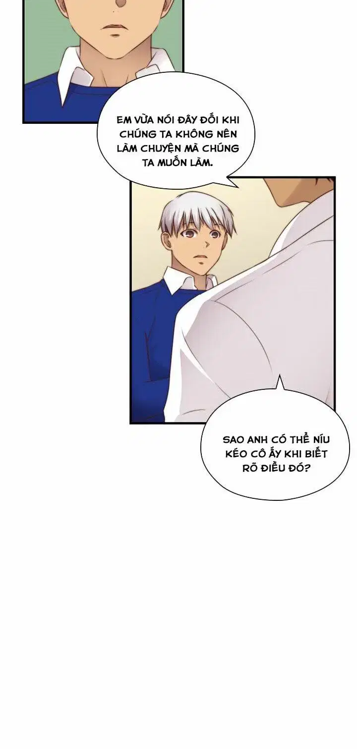 học viện đóng phim khiêu - Chapter 71 trang 15