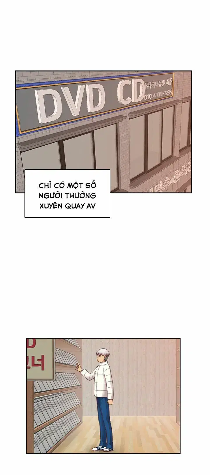 học viện đóng phim khiêu - Chapter 71 trang 24