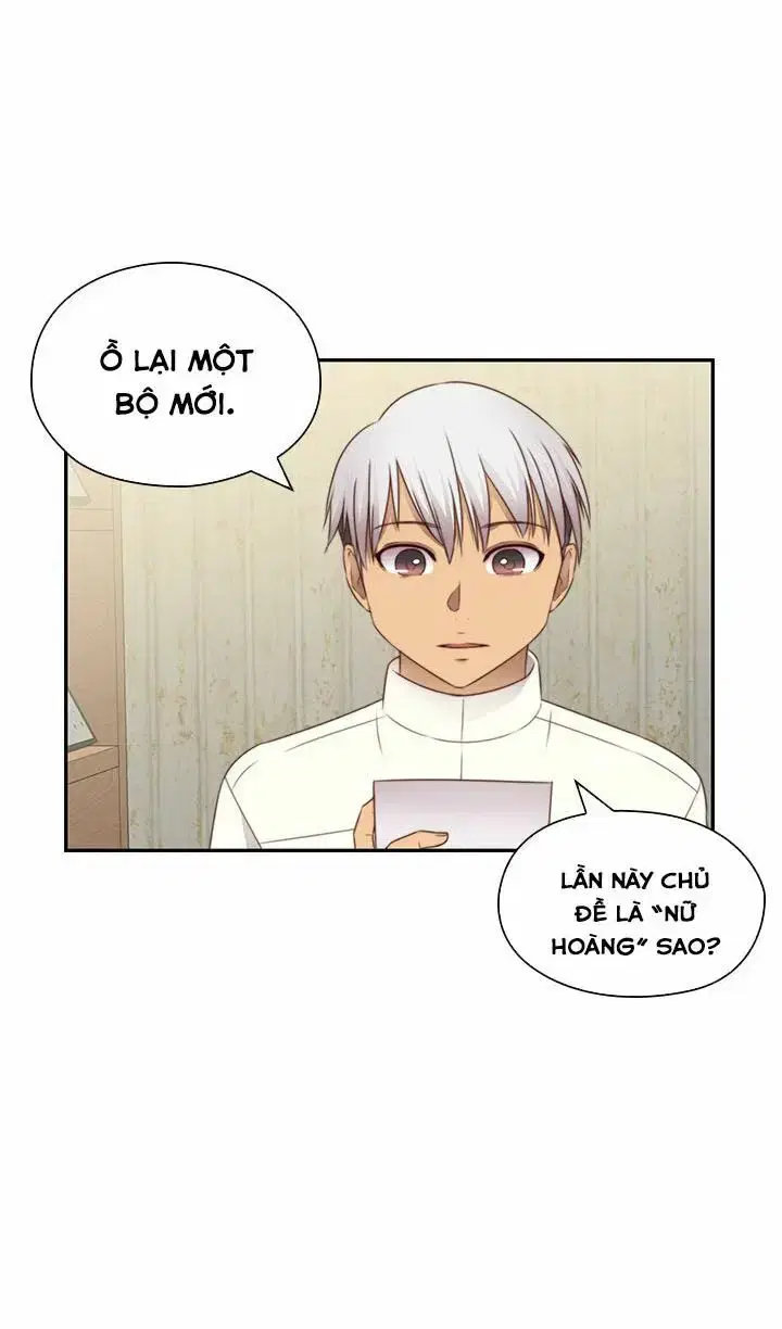 học viện đóng phim khiêu - Chapter 71 trang 26