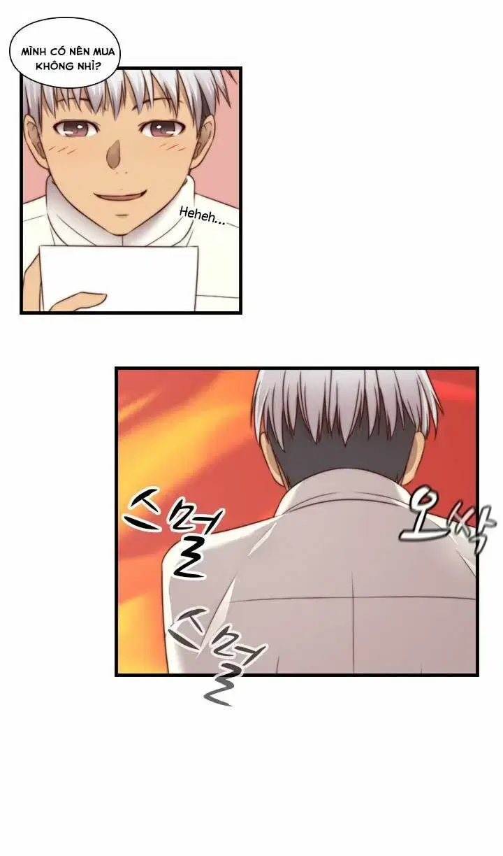 học viện đóng phim khiêu - Chapter 71 trang 27