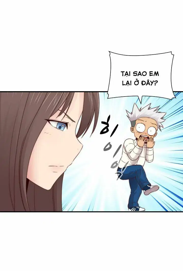học viện đóng phim khiêu - Chapter 71 trang 28