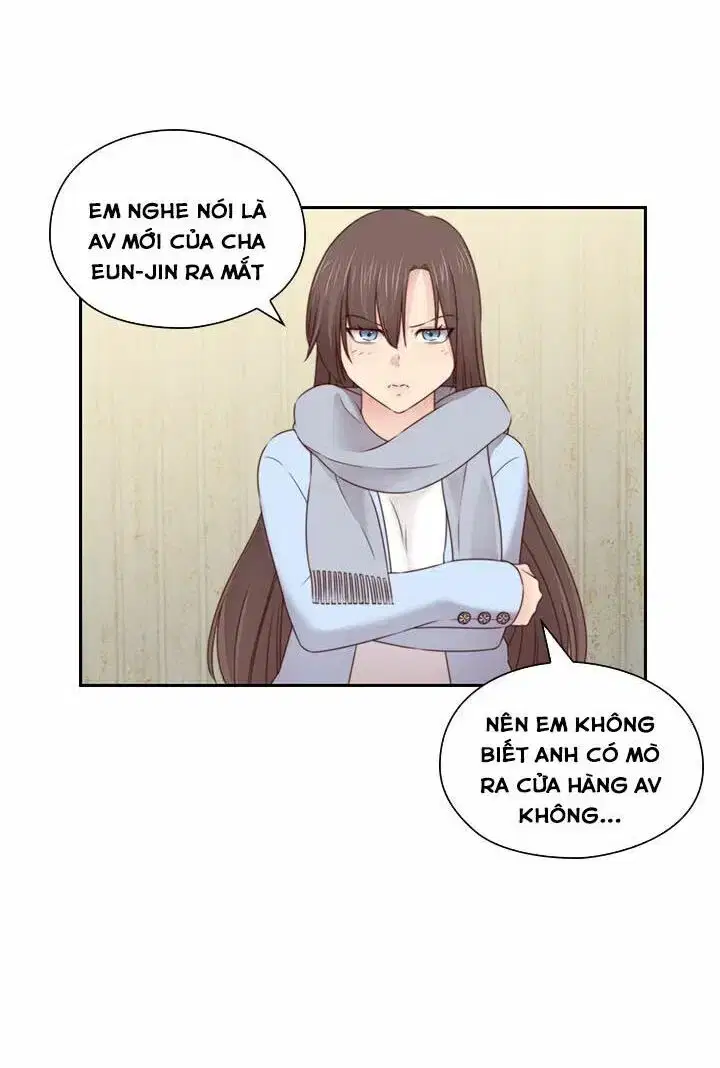 học viện đóng phim khiêu - Chapter 71 trang 29