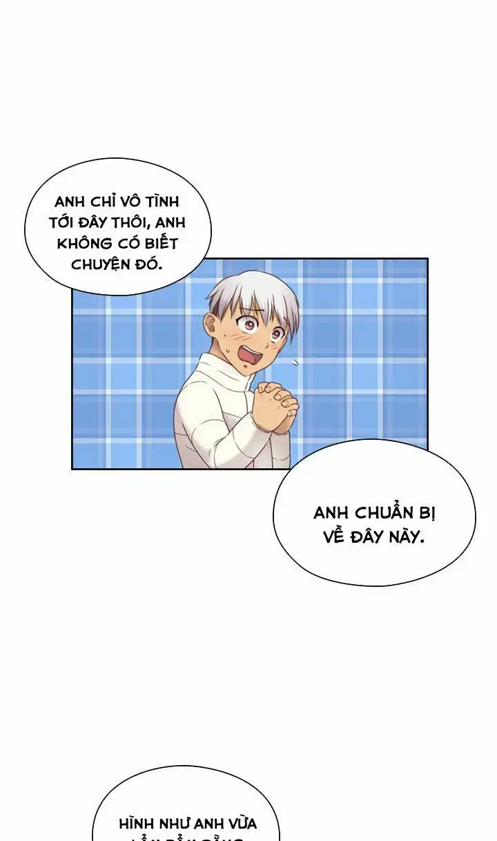 học viện đóng phim khiêu - Chapter 71 trang 30
