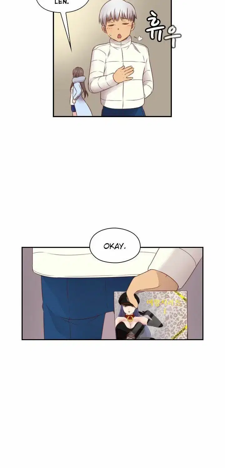học viện đóng phim khiêu - Chapter 71 trang 33