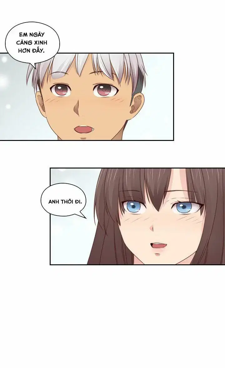 học viện đóng phim khiêu - Chapter 71 trang 50