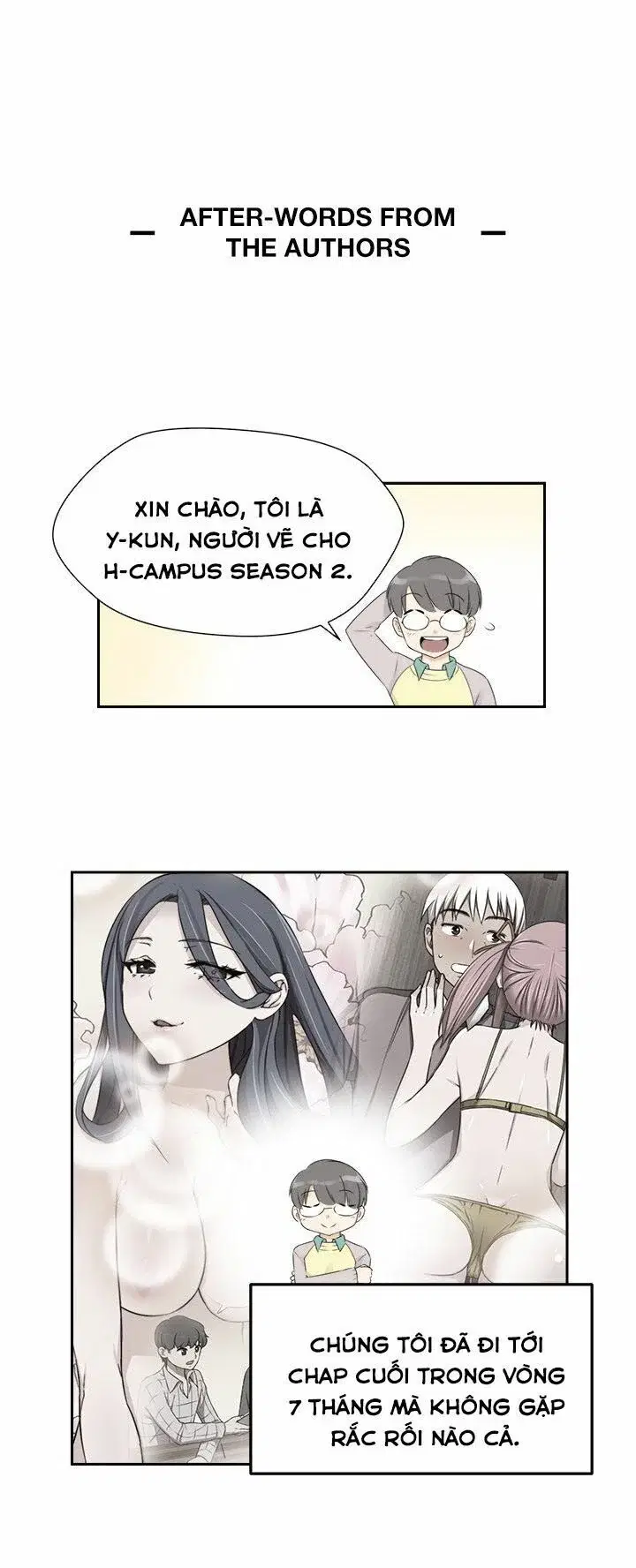 học viện đóng phim khiêu - Chapter 71 trang 54