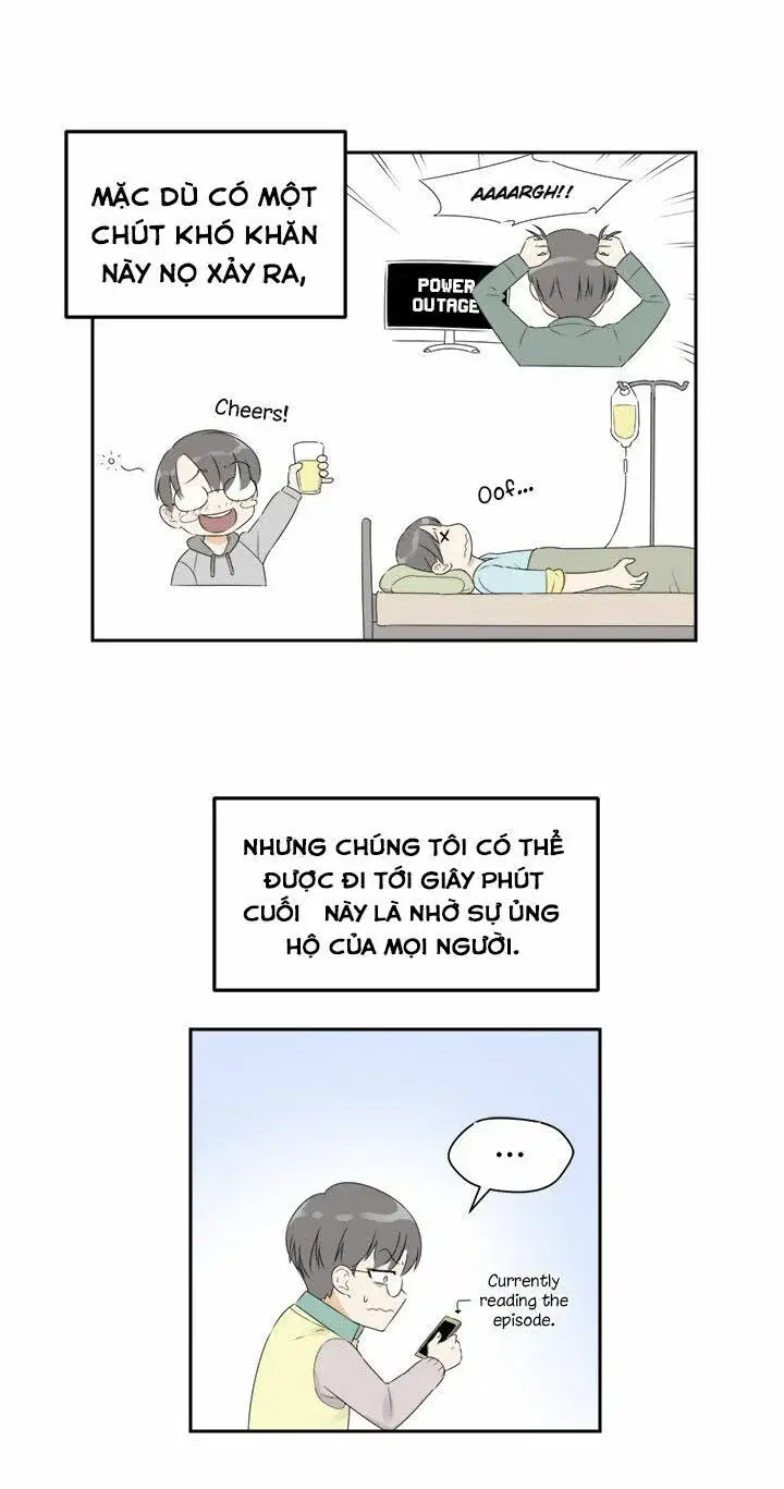 học viện đóng phim khiêu - Chapter 71 trang 55