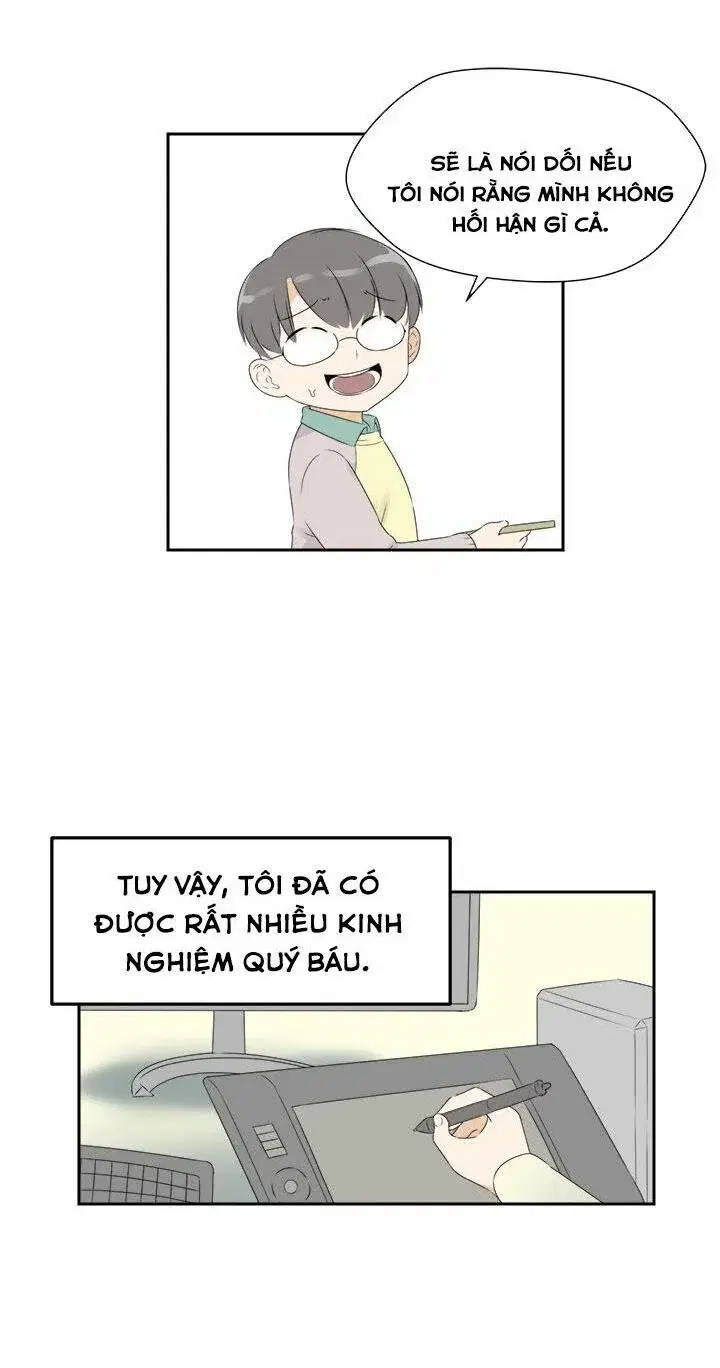 học viện đóng phim khiêu - Chapter 71 trang 56