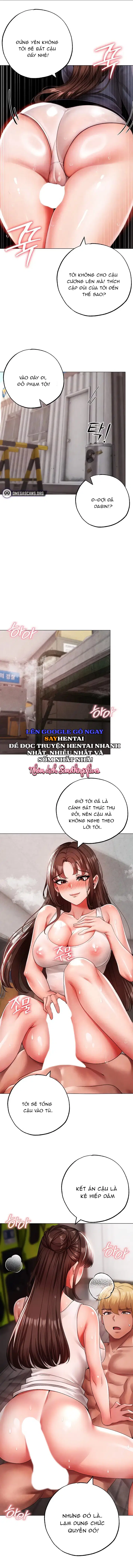 Chiếm Hữu - Chapter 66 trang 4
