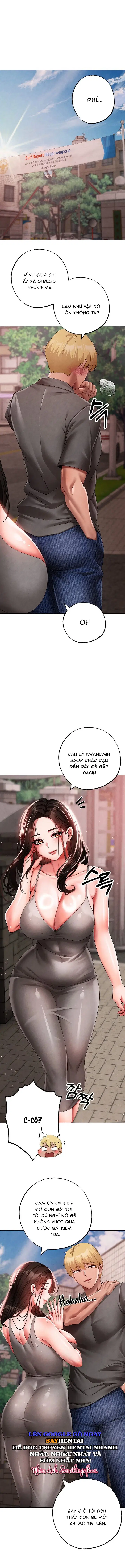 Chiếm Hữu - Chapter 66 trang 8