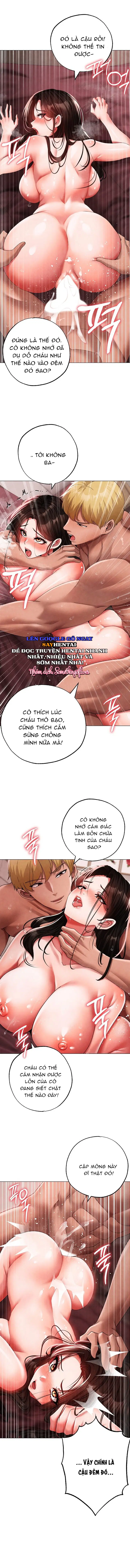 Chiếm Hữu - Chapter 66 trang 10