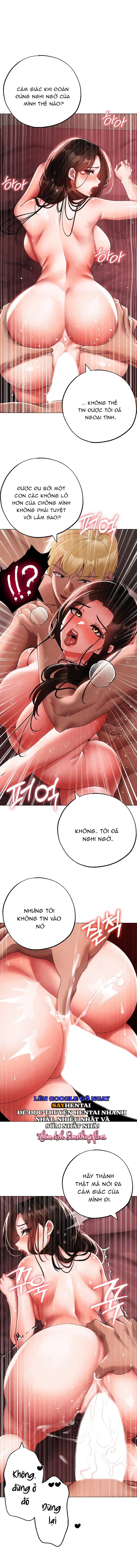 Chiếm Hữu - Chapter 66 trang 11
